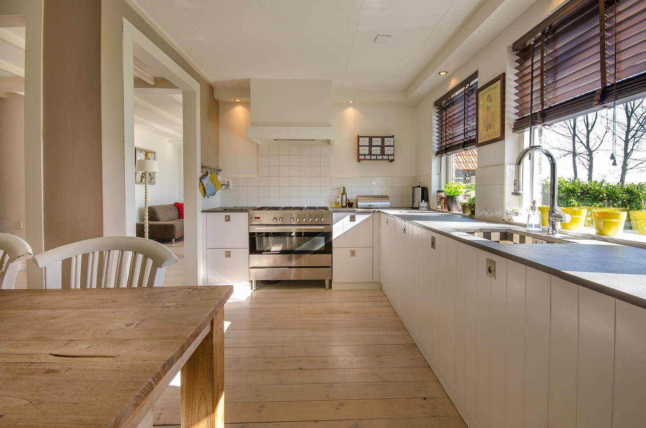 Maître d'oeuvre et agencement intérieur à Saint-Brévin