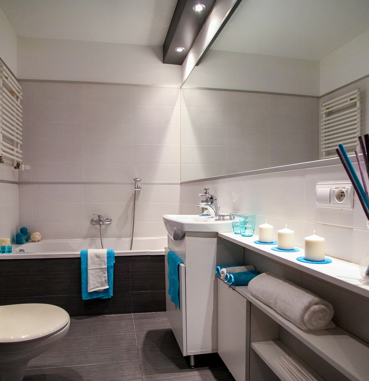 Vincent Salaün, décoration intérieur et agencement à Saint-Brévin
