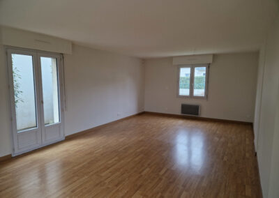 Rénovation intérieur Nantes après