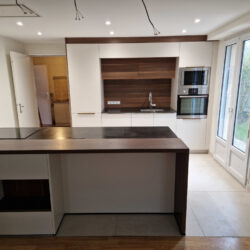 Rénovation intérieur Nantes après