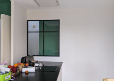 Rénovation intérieur Nantes après