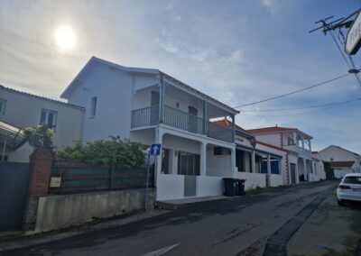 Rénovation d’une maison à Pornic – Après