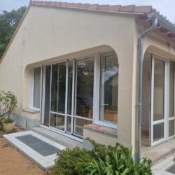 Rénovation et aménagement d’une habitation – Après