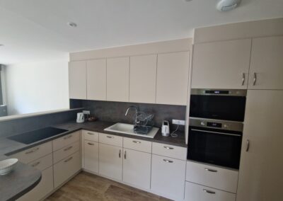 Rénovation et aménagement d’une habitation – Après