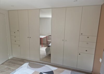 Rénovation et aménagement d’une habitation – Après