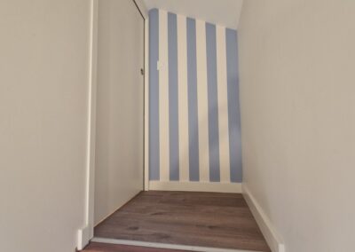 Rénovation et aménagement d’une habitation – Après