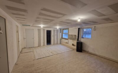Redistribution d&rsquo;espace à Saint-Brévin