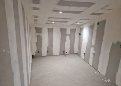 aménagement intérieur à Saint-Brévin APRES