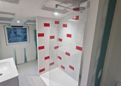 aménagement intérieur à Saint-Brévin APRES