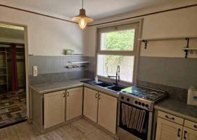 aménagement intérieur à Saint-Brévin AVANT