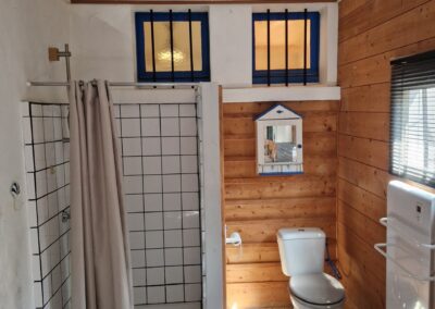 aménagement intérieur à Saint-Brévin AVANT